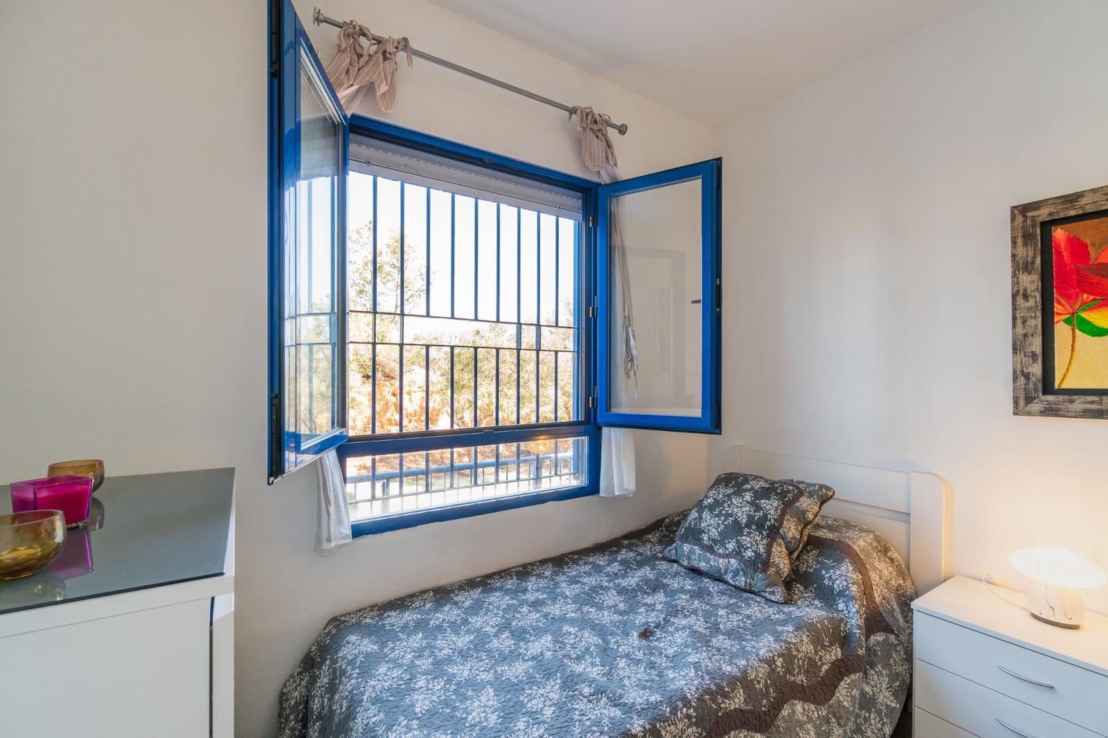 2 soveværelse Lejlighed til salg i Orihuela Costa med swimmingpool - € 215.000 (Ref: 10004136)