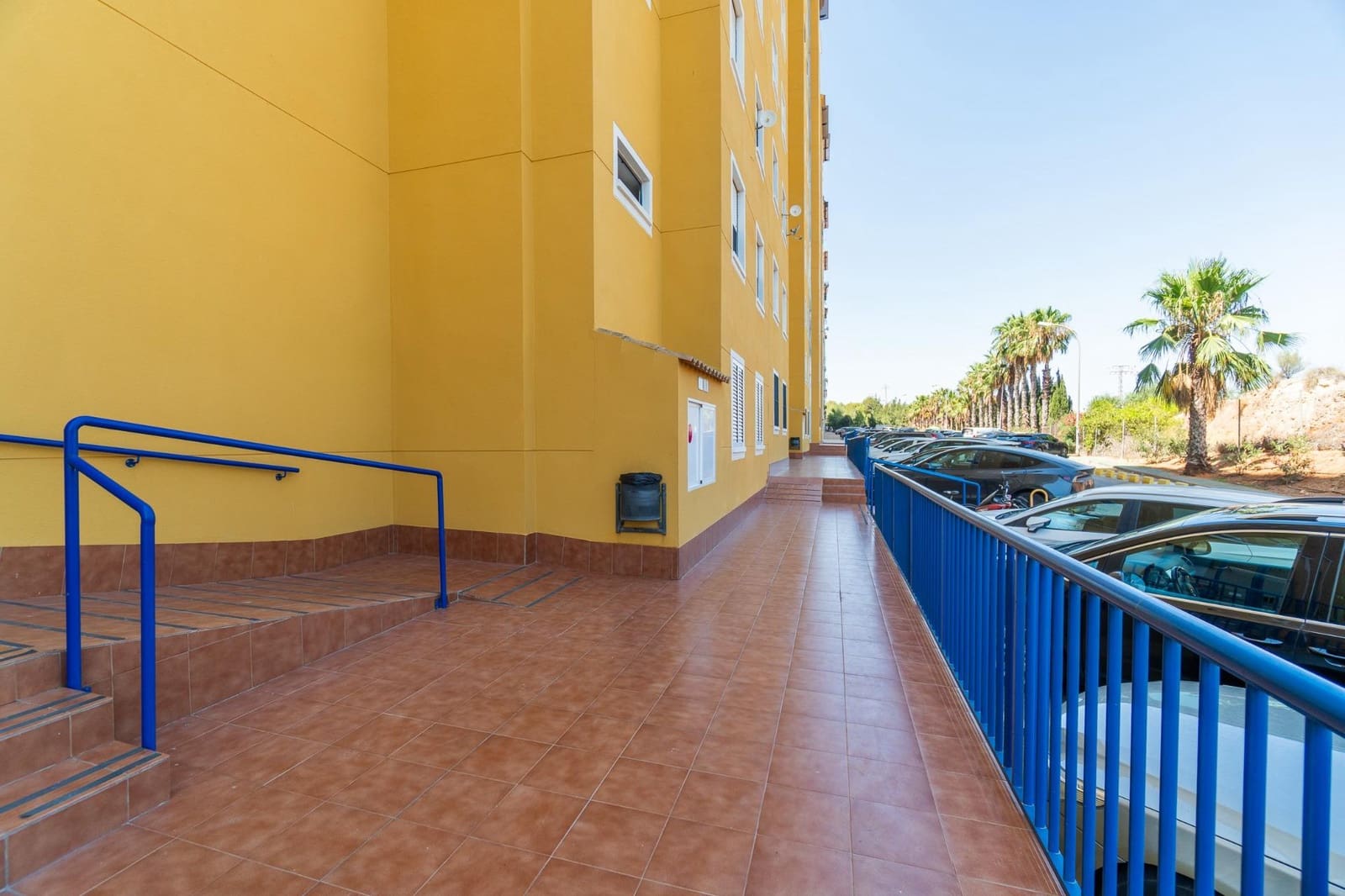 2 soveværelse Lejlighed til salg i Orihuela Costa med swimmingpool - € 215.000 (Ref: 10004136)