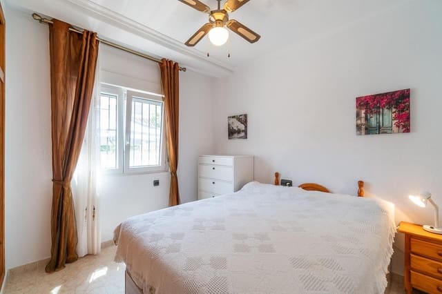 2 sypialnia Willa na sprzedaż w Playa Flamenca, Orihuela z basenem - 264 000 € (Ref: 10005787)