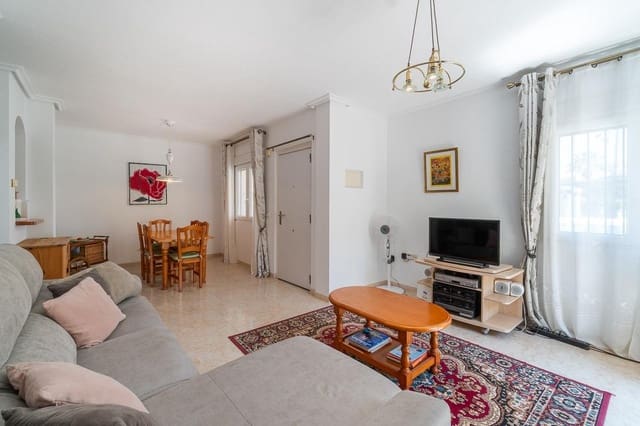 2 sypialnia Willa na sprzedaż w Playa Flamenca, Orihuela z basenem - 264 000 € (Ref: 10005787)