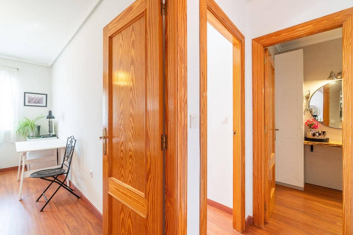 2 soverom Leilighet til salgs i Playa Flamenca med svømmebasseng - € 189 900 (Ref: 10005788)
