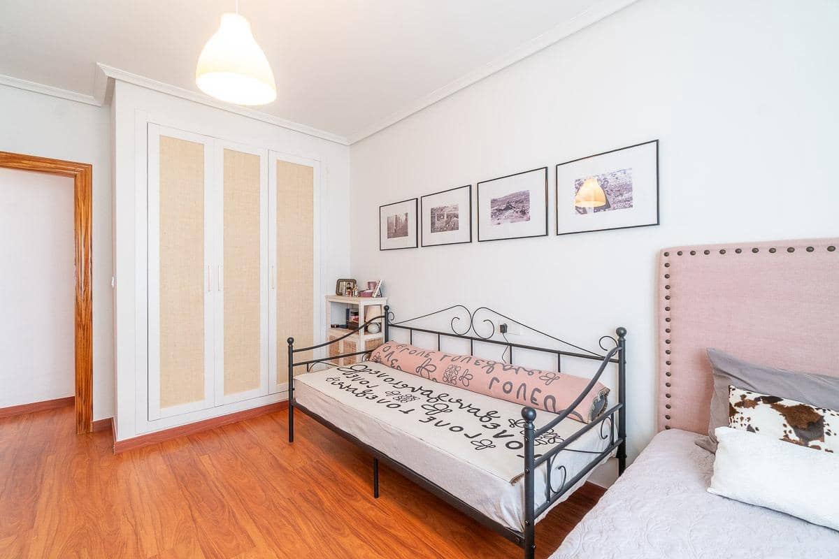 2 soverom Leilighet til salgs i Playa Flamenca med svømmebasseng - € 189 900 (Ref: 10005788)
