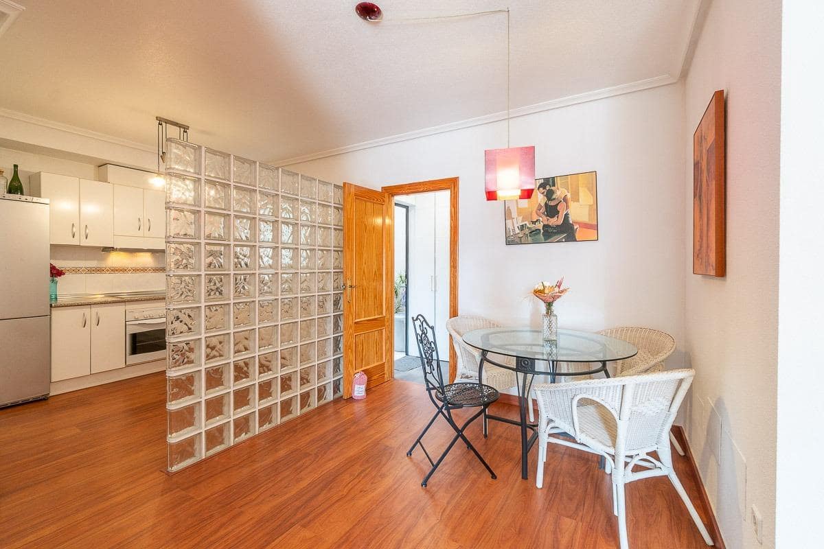 2 soverom Leilighet til salgs i Playa Flamenca med svømmebasseng - € 189 900 (Ref: 10005788)