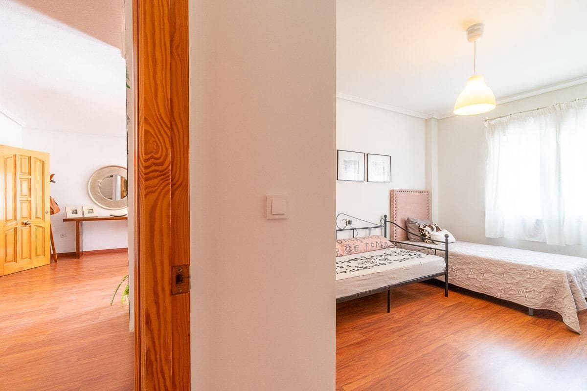 2 soverom Leilighet til salgs i Playa Flamenca med svømmebasseng - € 189 900 (Ref: 10005788)