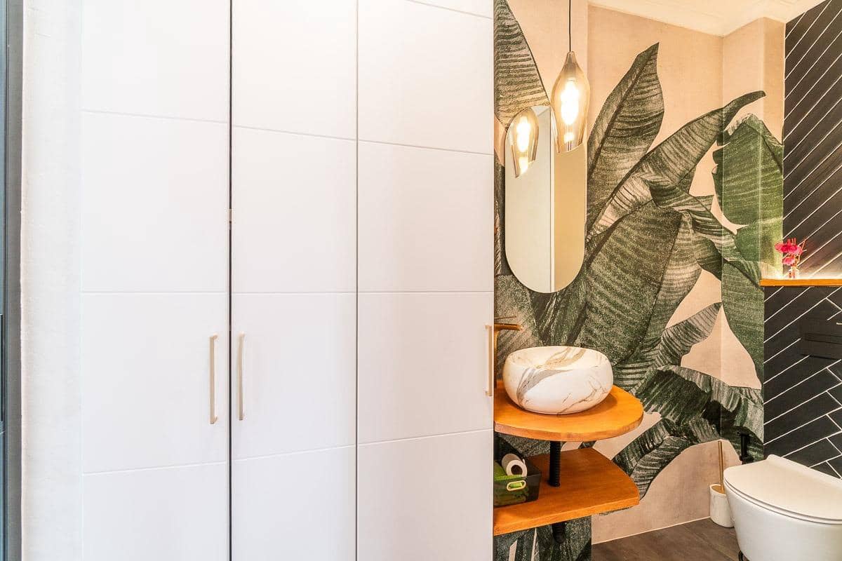 2 soverom Leilighet til salgs i Playa Flamenca med svømmebasseng - € 189 900 (Ref: 10005788)