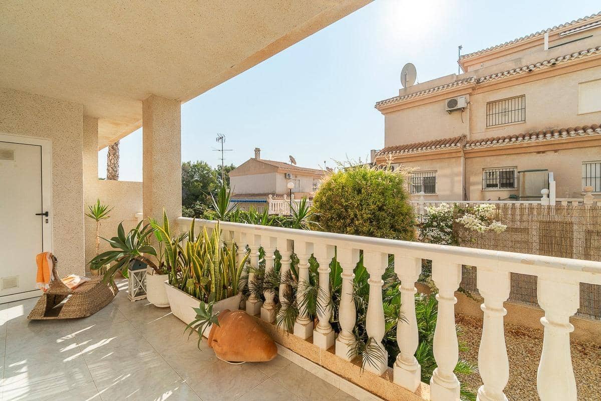 2 soverom Leilighet til salgs i Playa Flamenca med svømmebasseng - € 189 900 (Ref: 10005788)