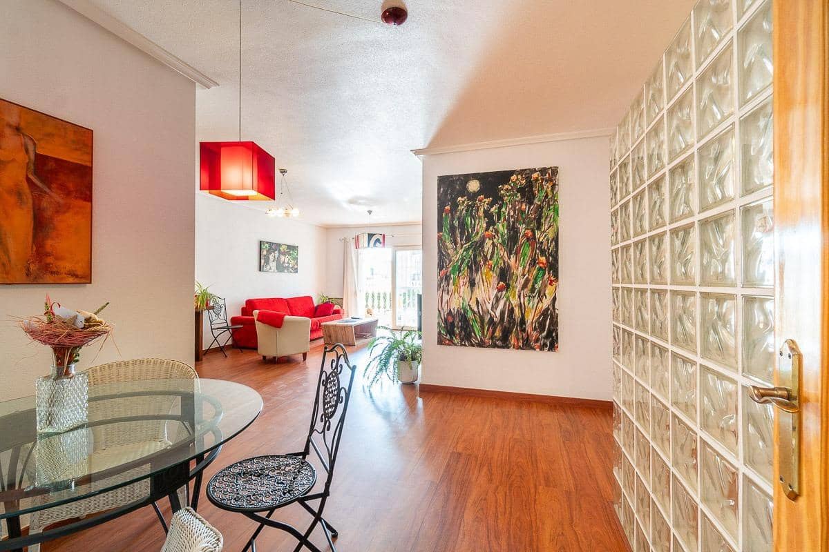 2 soverom Leilighet til salgs i Playa Flamenca med svømmebasseng - € 189 900 (Ref: 10005788)