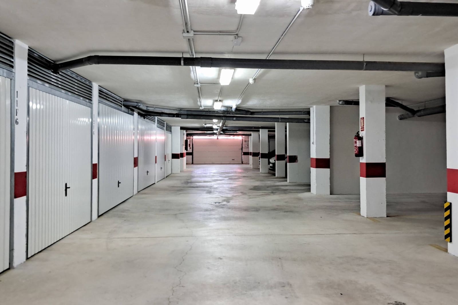 2 soveværelse Lejlighed til salg i Orihuela Costa med swimmingpool garage - € 239.000 (Ref: 10005790)