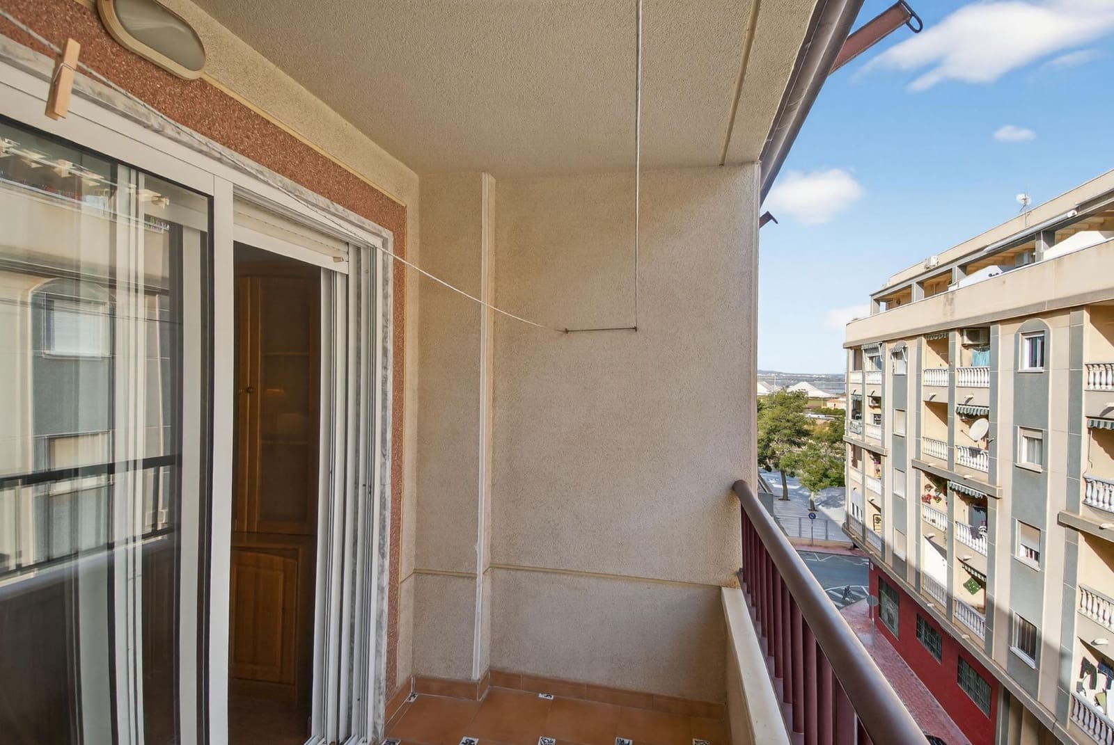 2 soveværelse Lejlighed til salg i Torrevieja - € 121.000 (Ref: 10009274)