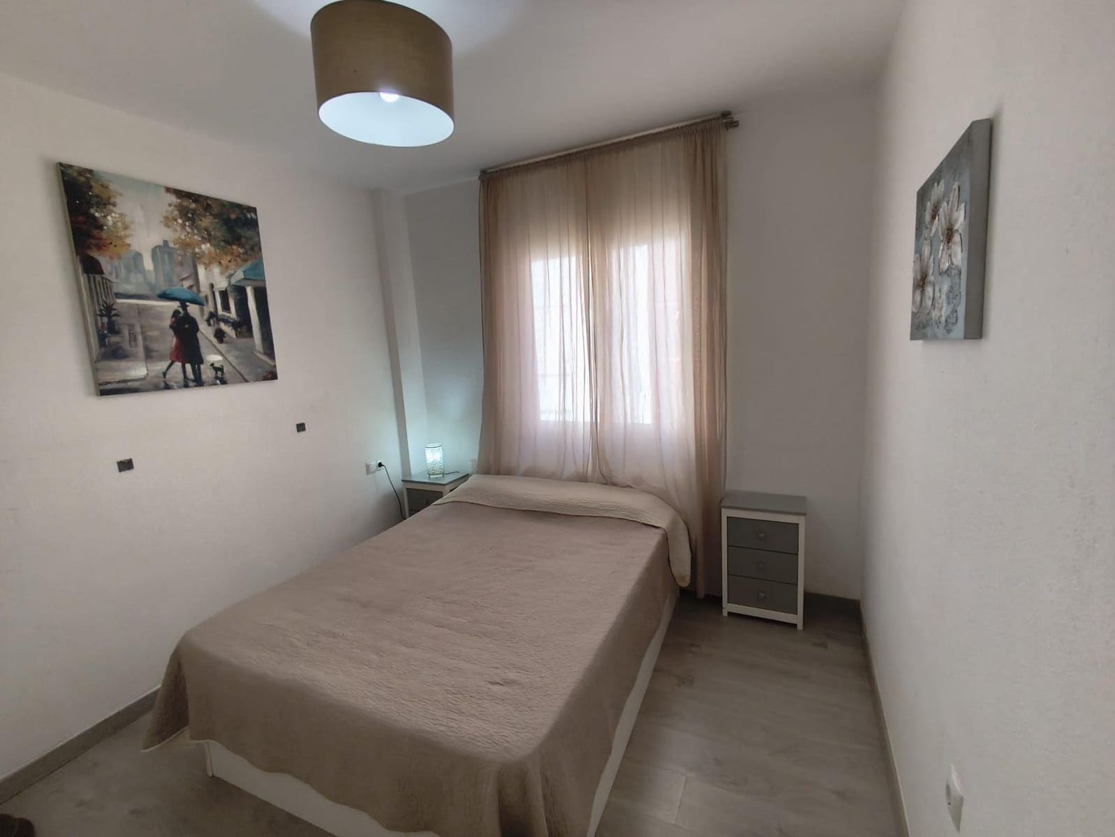 2 soveværelse Lejlighed til leje i Torrevieja - € 780 (Ref: 10009275)
