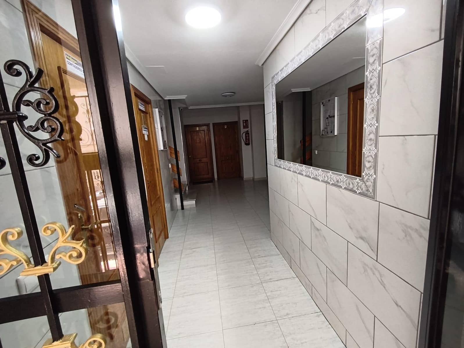 2 soveværelse Lejlighed til leje i Torrevieja - € 780 (Ref: 10009275)
