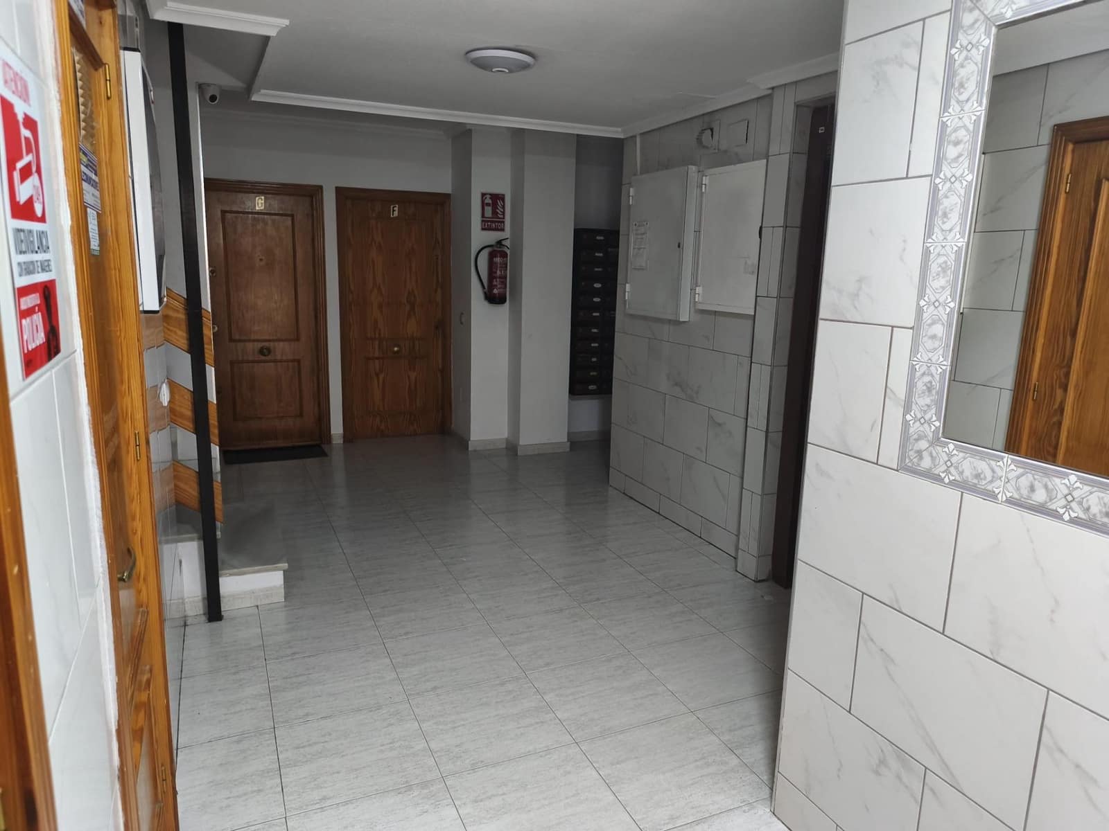 2 soveværelse Lejlighed til leje i Torrevieja - € 780 (Ref: 10009275)
