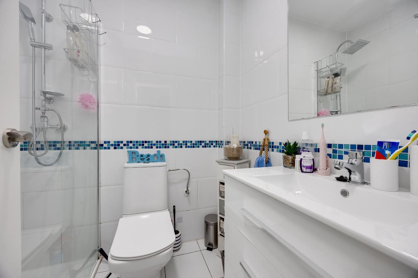 2 sypialnia Bungalow na sprzedaż w Torrevieja - 135 000 € (Ref: 10011621)
