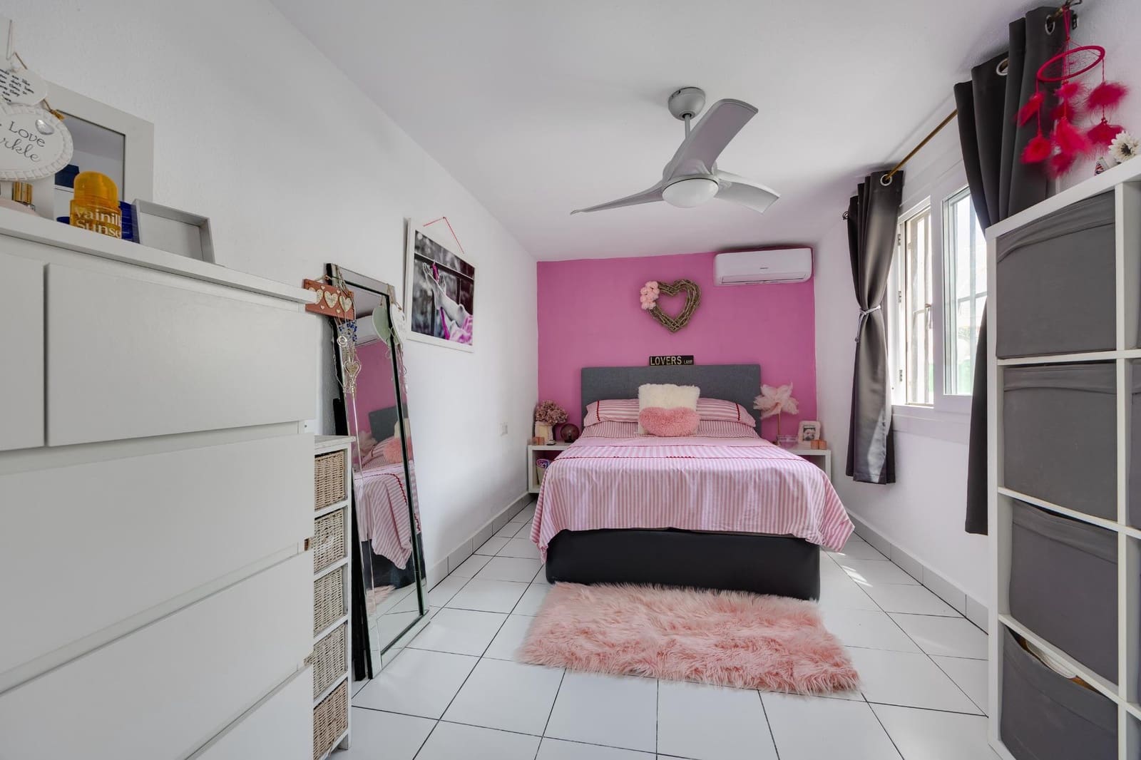 2 sypialnia Bungalow na sprzedaż w Torrevieja - 135 000 € (Ref: 10011621)
