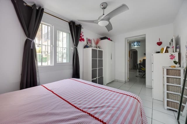 2 sypialnia Bungalow na sprzedaż w El Chaparral - La Siesta - La Torreta, Torrevieja - 135 000 € (Ref: 10011621)