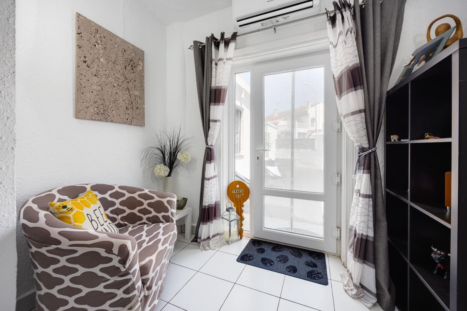 2 sypialnia Bungalow na sprzedaż w Torrevieja - 135 000 € (Ref: 10011621)