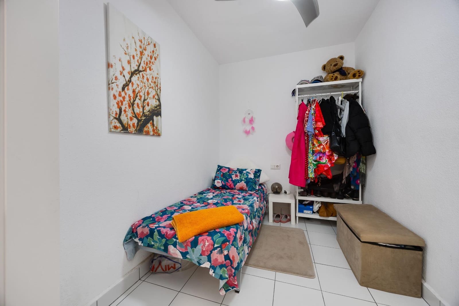 2 sypialnia Bungalow na sprzedaż w Torrevieja - 135 000 € (Ref: 10011621)