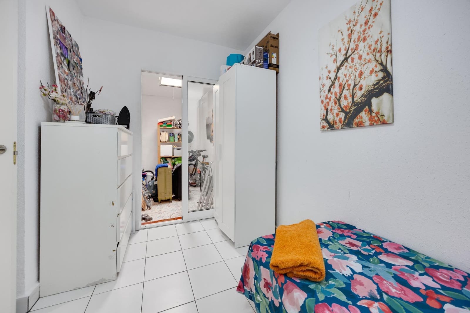 2 sypialnia Bungalow na sprzedaż w Torrevieja - 135 000 € (Ref: 10011621)