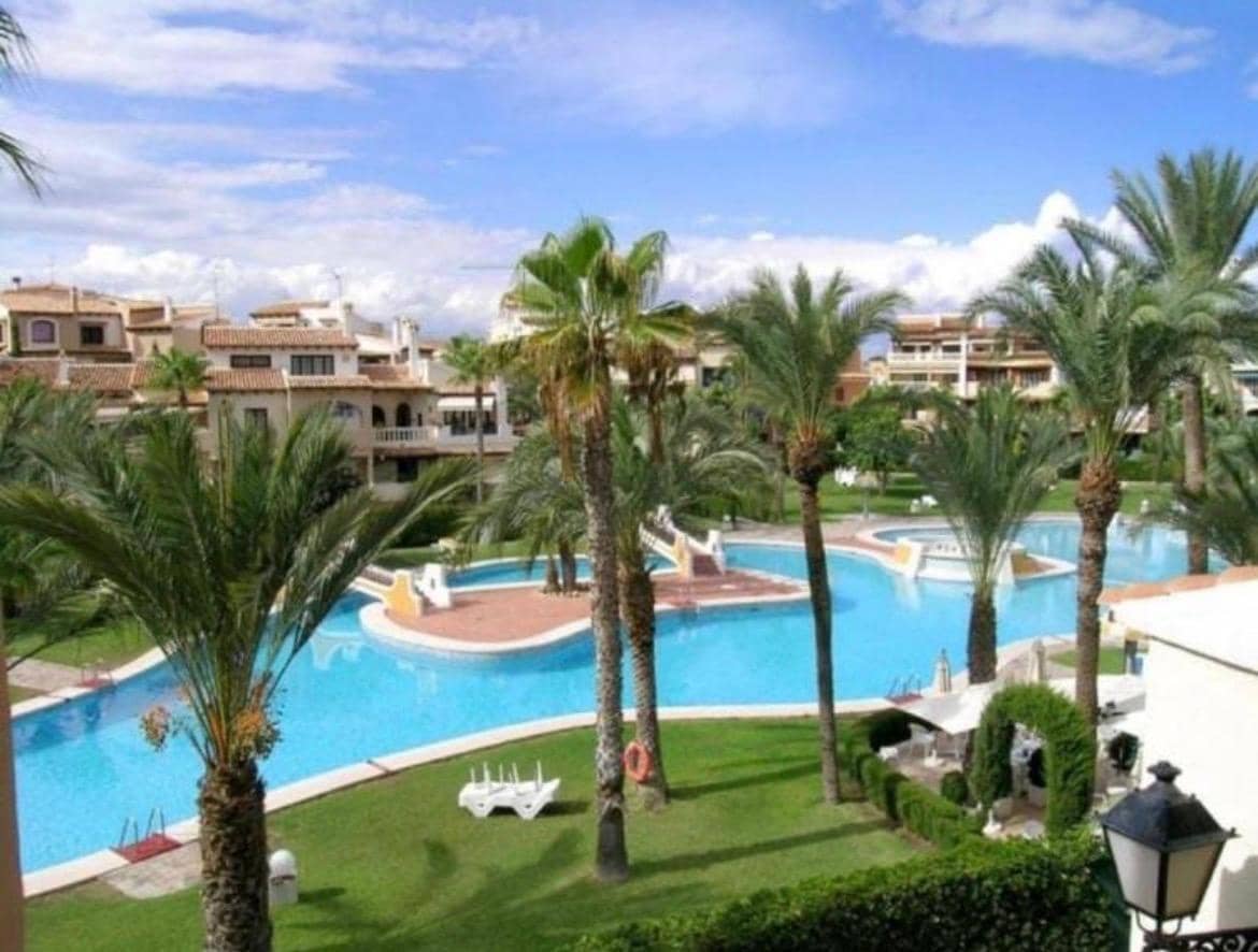 2 soverom Leilighet til salgs i Torrevieja - € 230 000 (Ref: 10011622)