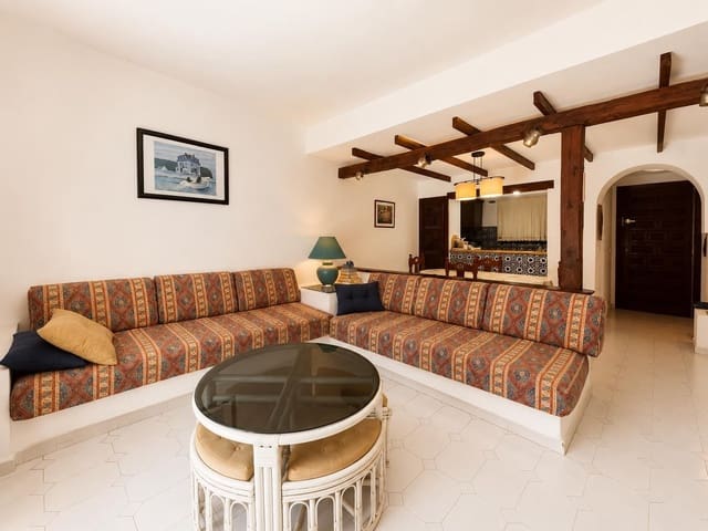 2 soveværelse Lejlighed til salg i Playa de los Locos, Torrevieja - € 230.000 (Ref: 10011622)