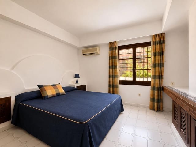 2 soveværelse Lejlighed til salg i Playa de los Locos, Torrevieja - € 230.000 (Ref: 10011622)