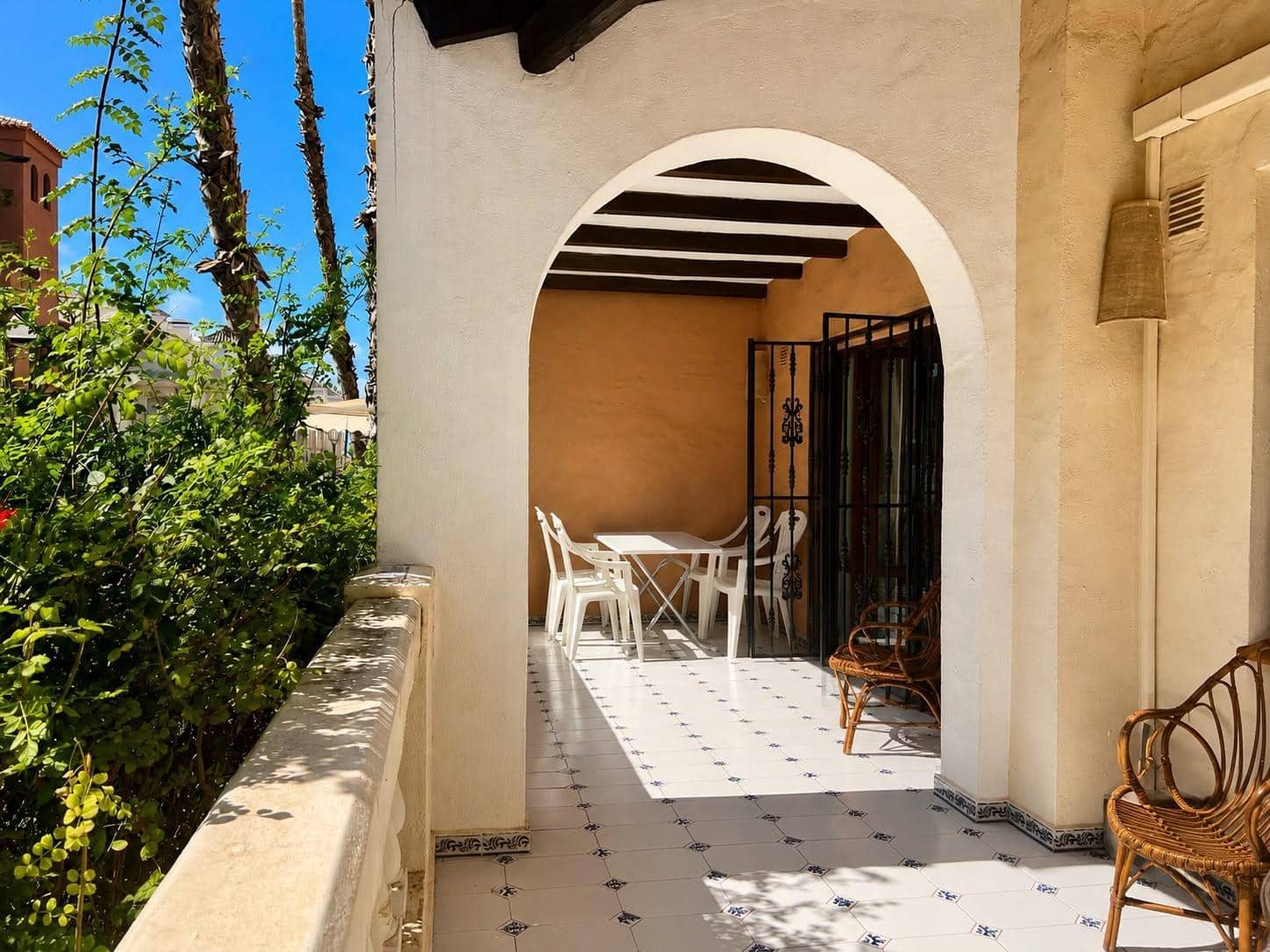 2 soverom Leilighet til salgs i Torrevieja - € 230 000 (Ref: 10011622)