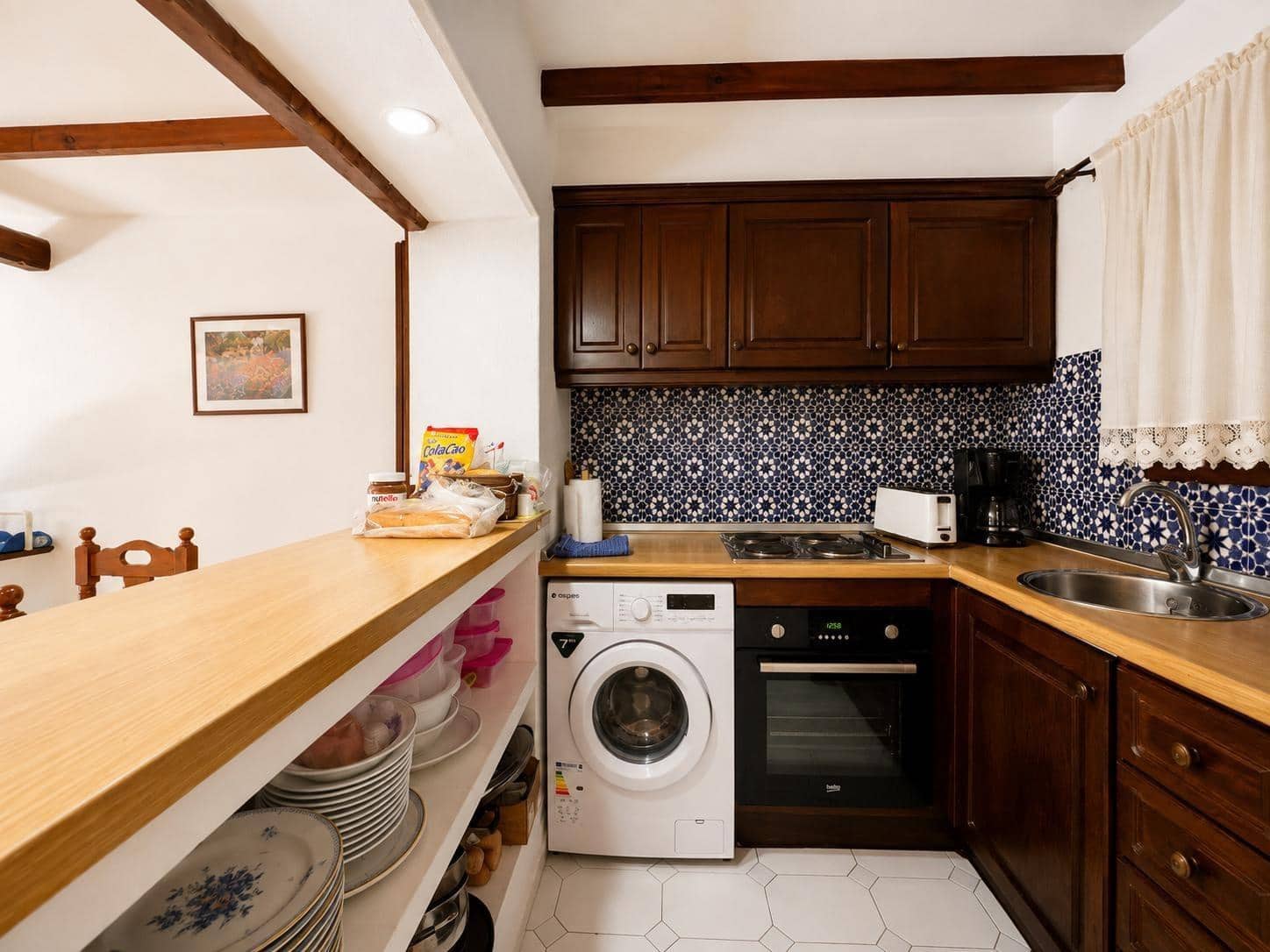 2 soverom Leilighet til salgs i Torrevieja - € 230 000 (Ref: 10011622)