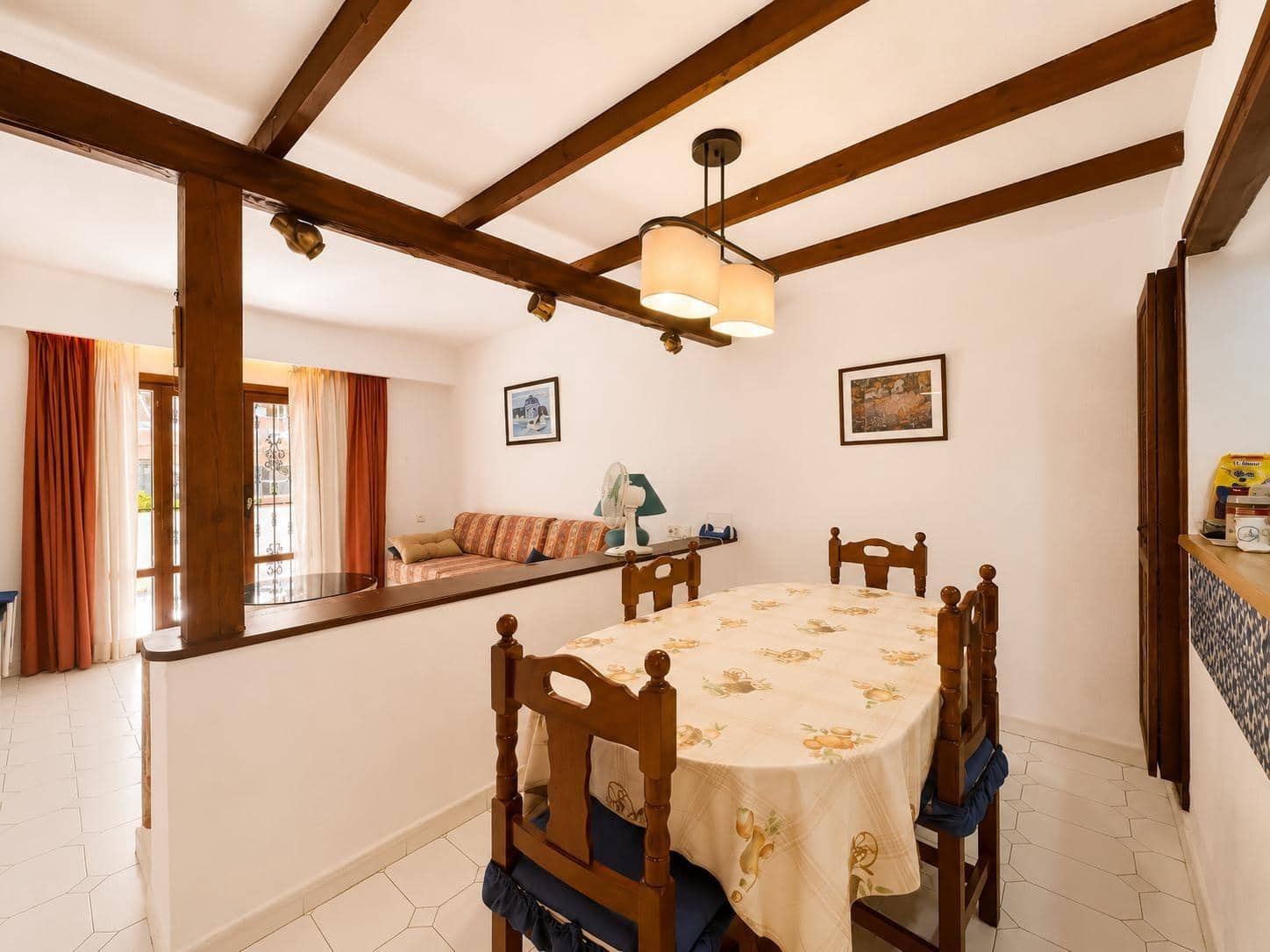 2 soverom Leilighet til salgs i Torrevieja - € 230 000 (Ref: 10011622)