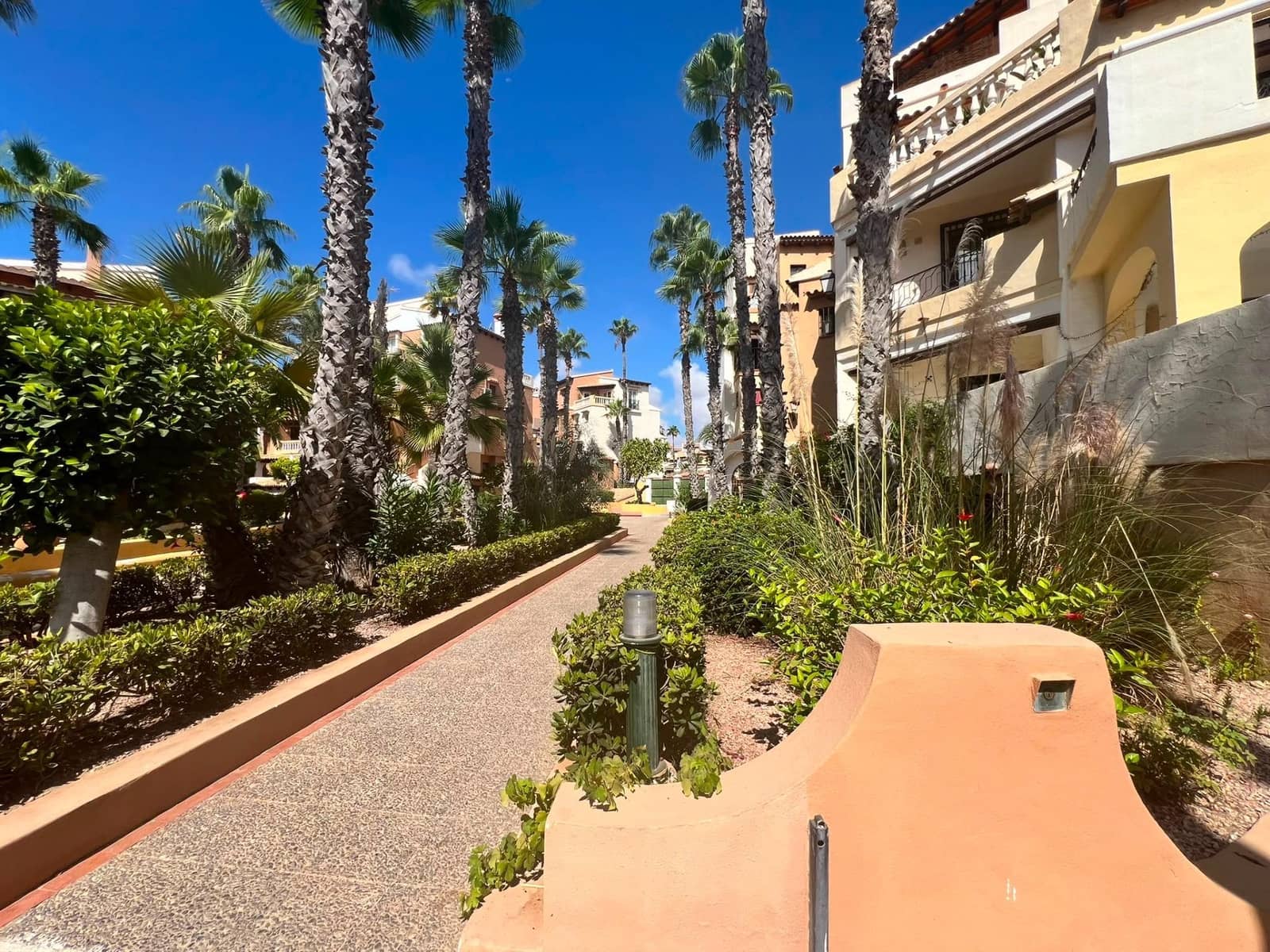 2 soverom Leilighet til salgs i Torrevieja - € 230 000 (Ref: 10011622)