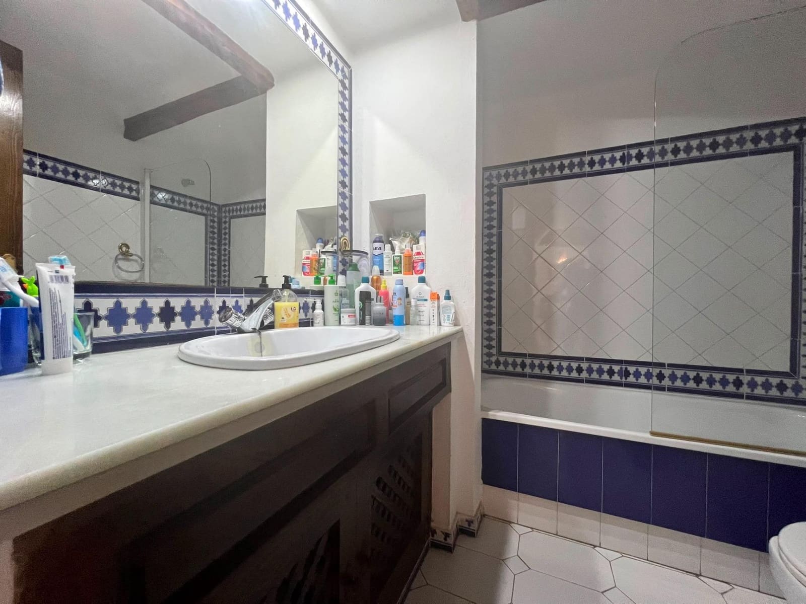 2 soverom Leilighet til salgs i Torrevieja - € 230 000 (Ref: 10011622)