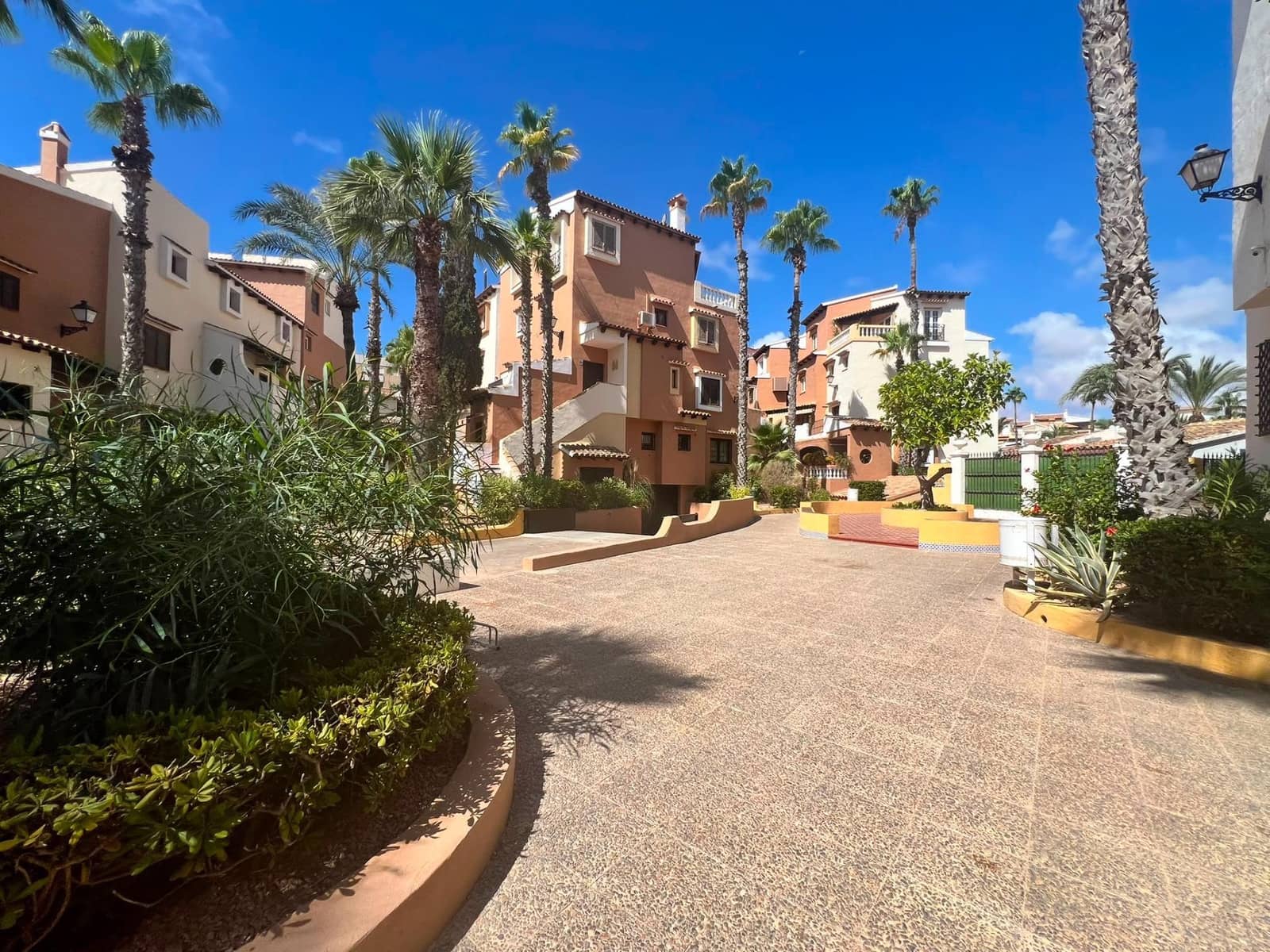2 soverom Leilighet til salgs i Torrevieja - € 230 000 (Ref: 10011622)