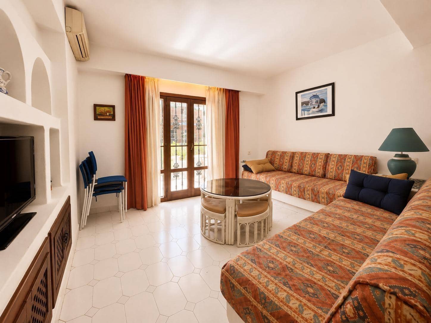 2 soverom Leilighet til salgs i Torrevieja - € 230 000 (Ref: 10011622)