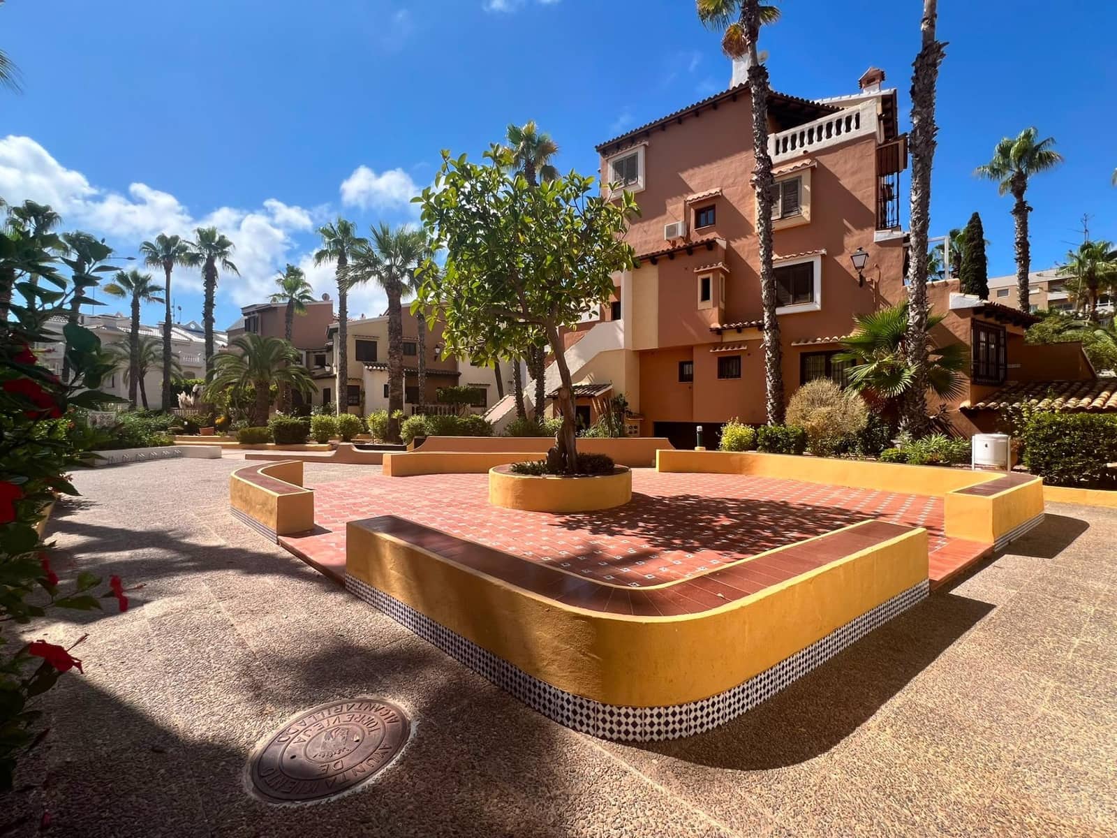 2 soverom Leilighet til salgs i Torrevieja - € 230 000 (Ref: 10011622)