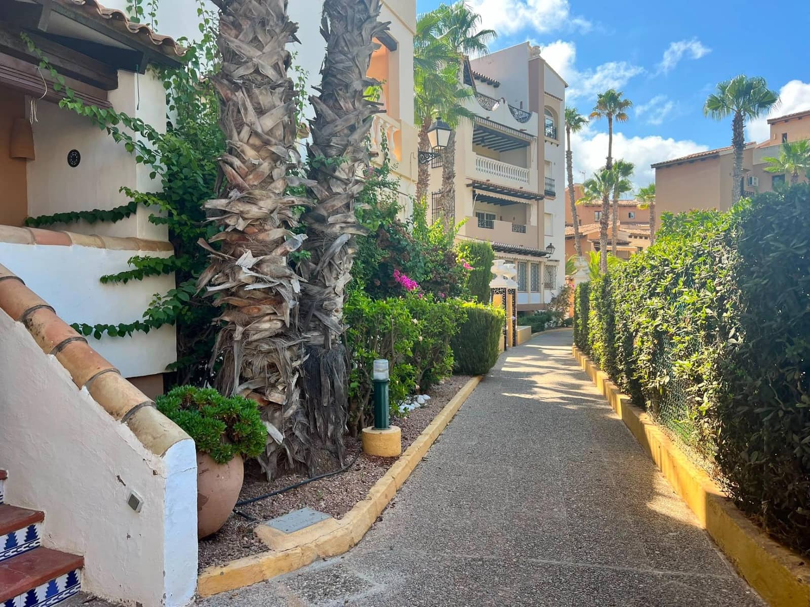 2 soverom Leilighet til salgs i Torrevieja - € 230 000 (Ref: 10011622)