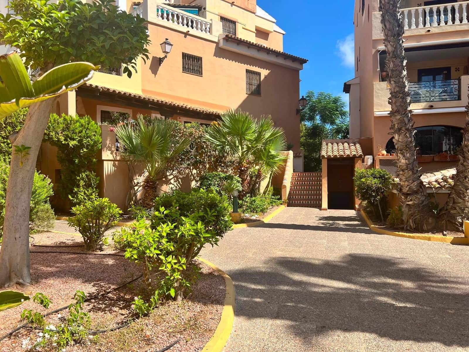 2 soverom Leilighet til salgs i Torrevieja - € 230 000 (Ref: 10011622)