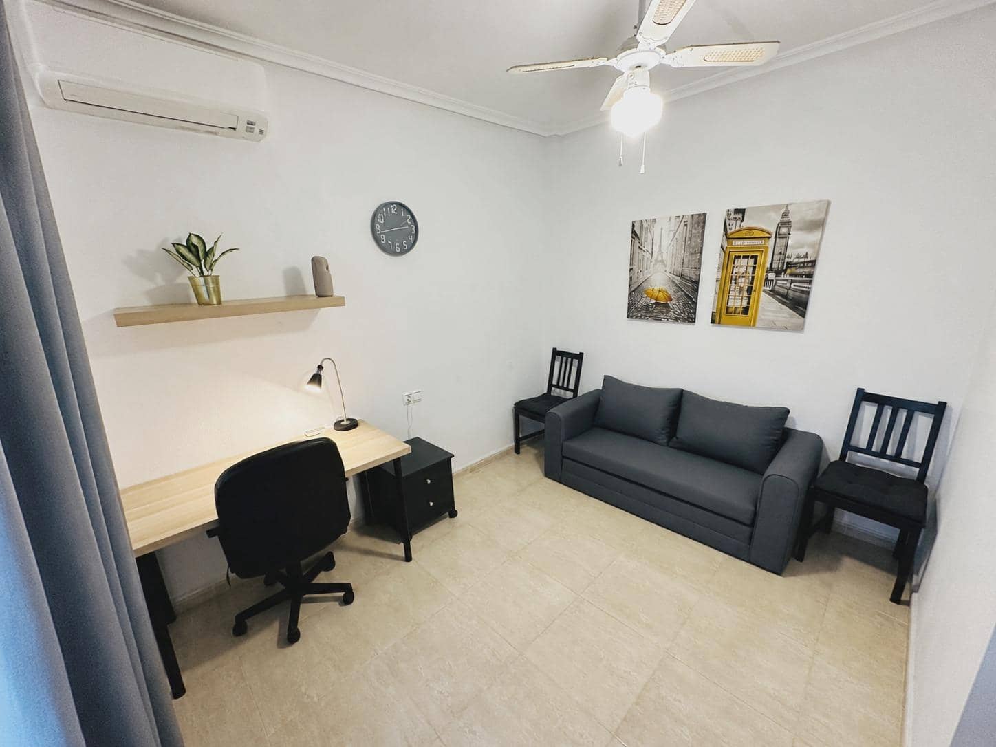 2 bedroom Bungalow for sale in Los Altos with pool - € 183,500 (Ref: 10011623)