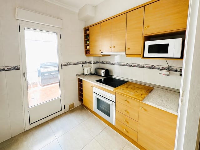 2 bedroom Bungalow for sale in Los Altos with pool - € 183,500 (Ref: 10011623)