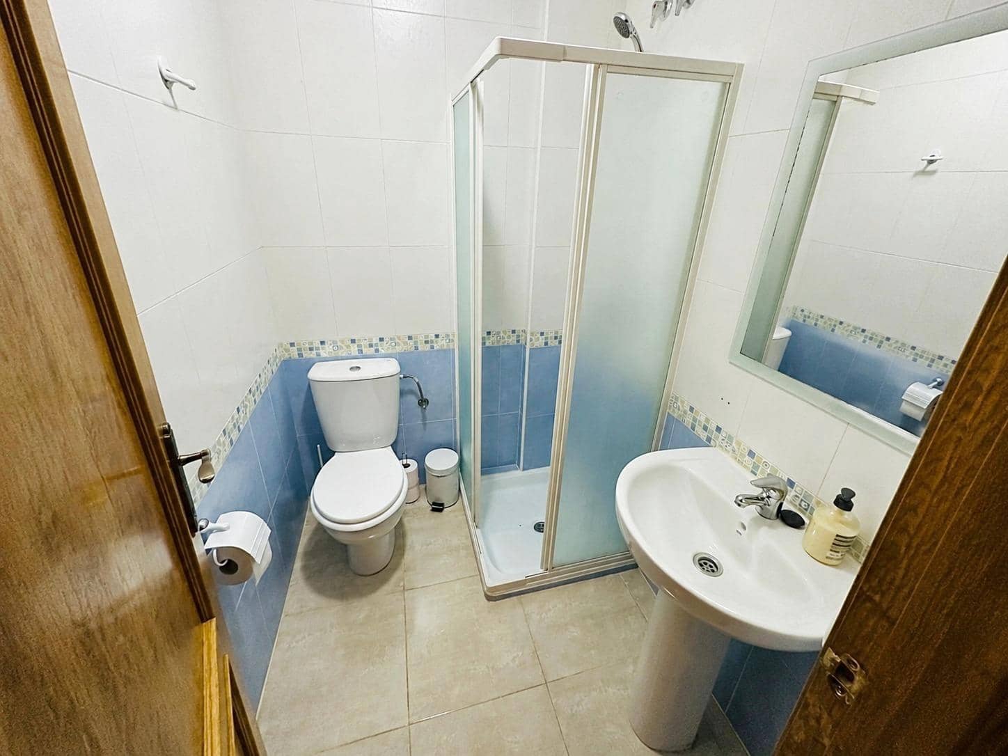 2 bedroom Bungalow for sale in Los Altos with pool - € 183,500 (Ref: 10011623)