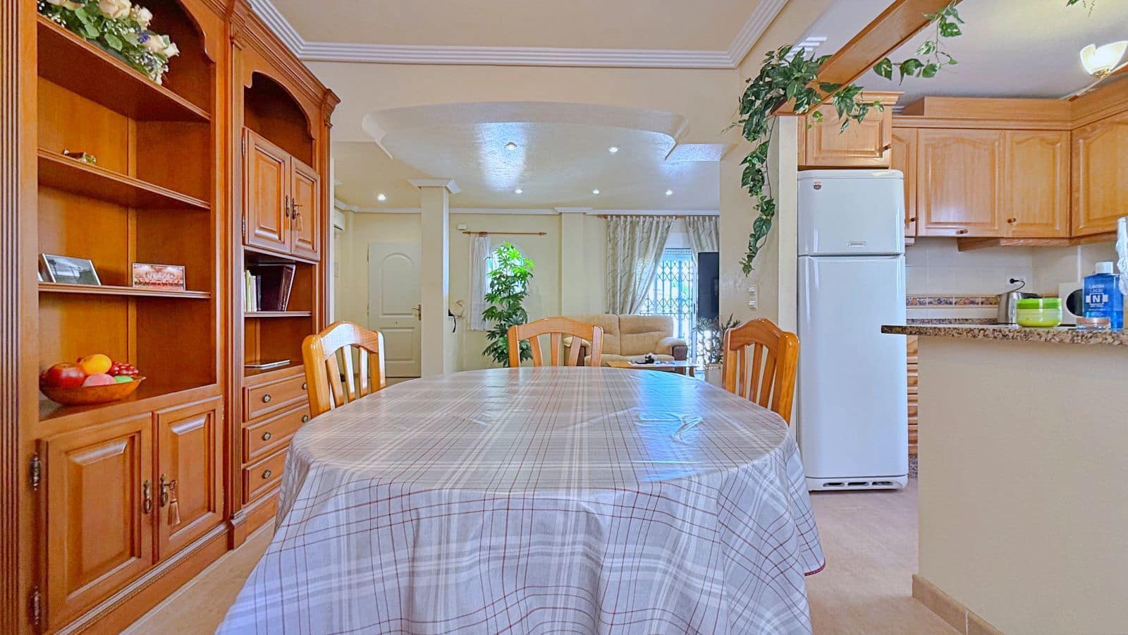 4 bedroom Villa for sale in Orihuela - € 379,000 (Ref: 10015779)