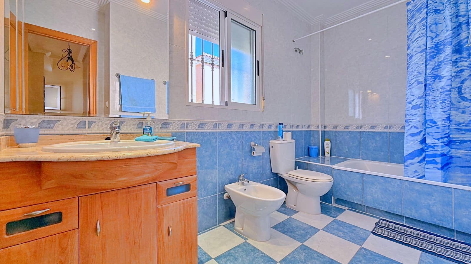 4 bedroom Villa for sale in Orihuela - € 379,000 (Ref: 10015779)