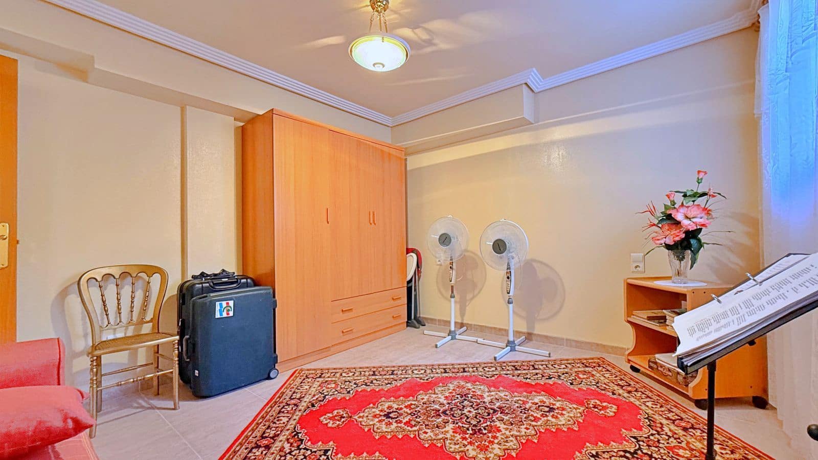 4 bedroom Villa for sale in Orihuela - € 379,000 (Ref: 10015779)