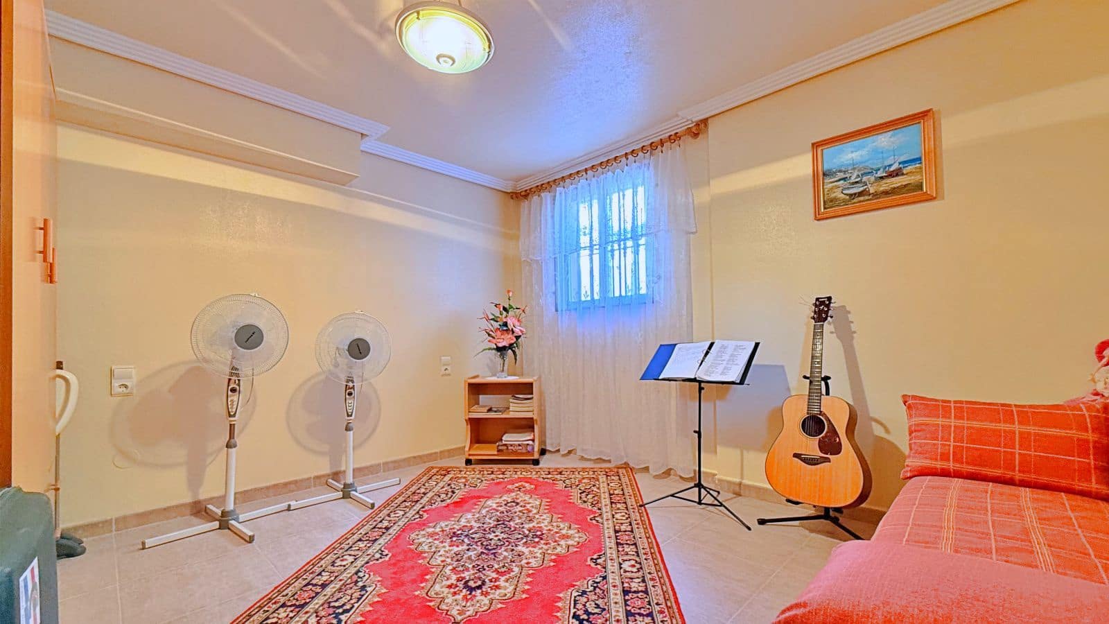 4 bedroom Villa for sale in Orihuela - € 379,000 (Ref: 10015779)