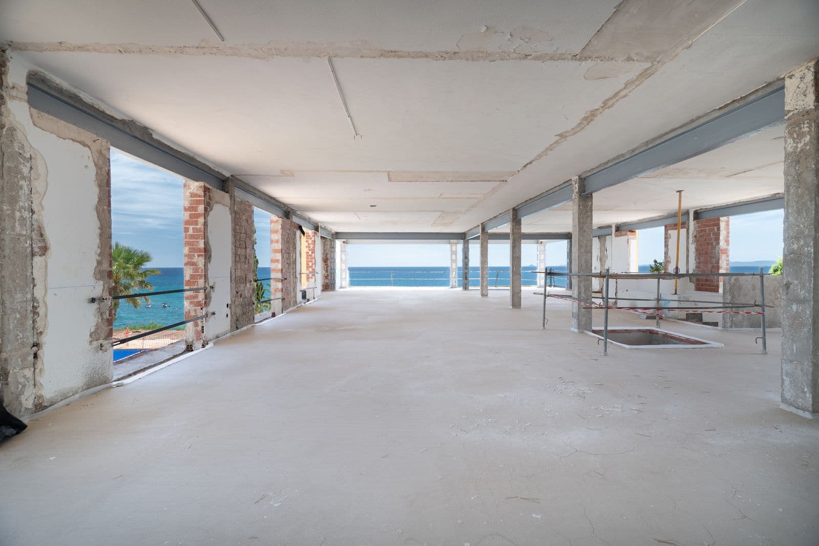 7 quarto Moradia para venda em Cabo Roig - 2 400 000 € (Ref: 10015780)