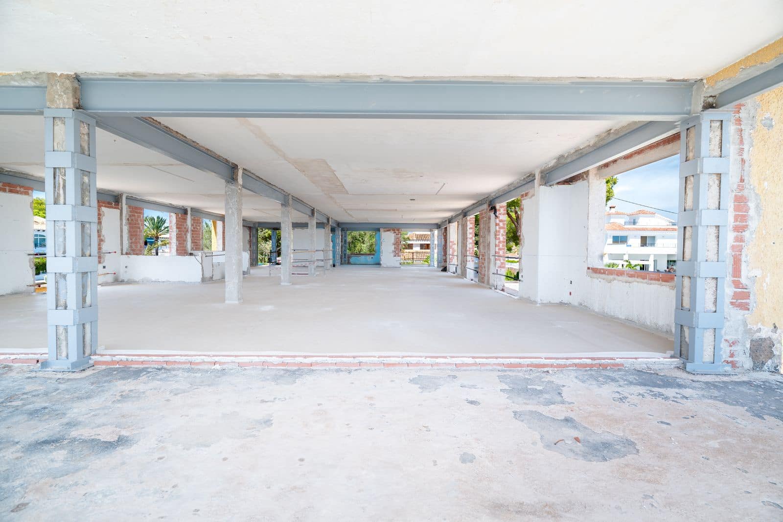 7 quarto Moradia para venda em Cabo Roig - 2 400 000 € (Ref: 10015780)