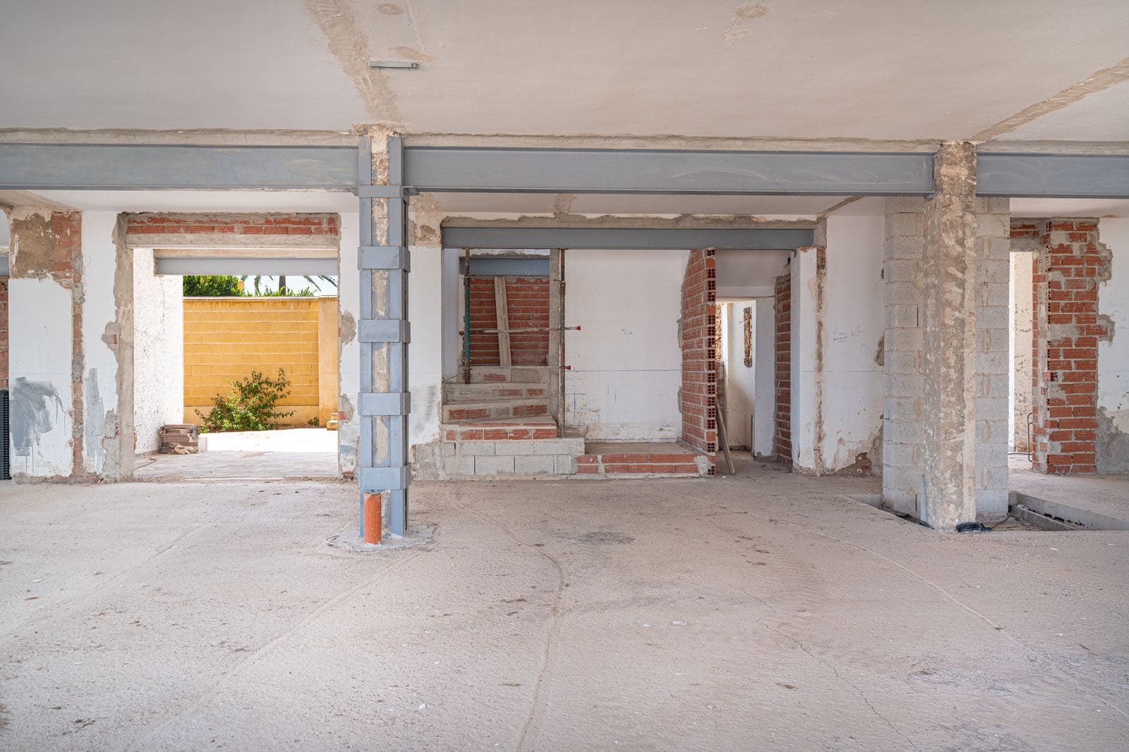 7 quarto Moradia para venda em Cabo Roig - 2 400 000 € (Ref: 10015780)