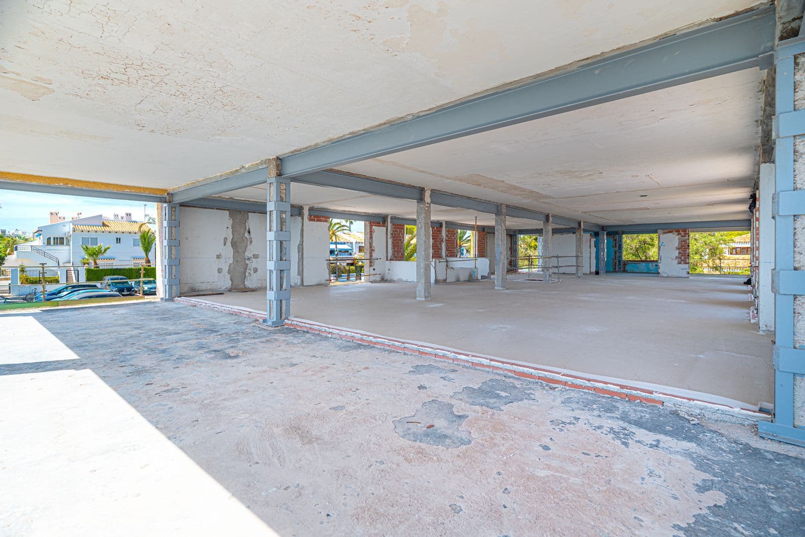 7 quarto Moradia para venda em Cabo Roig - 2 400 000 € (Ref: 10015780)