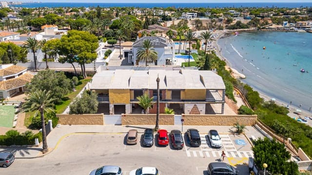 7 quarto Moradia para venda em Cabo Roig, Orihuela - 2 400 000 € (Ref: 10015780)