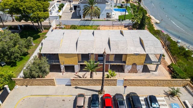 7 quarto Moradia para venda em Cabo Roig, Orihuela - 2 400 000 € (Ref: 10015780)