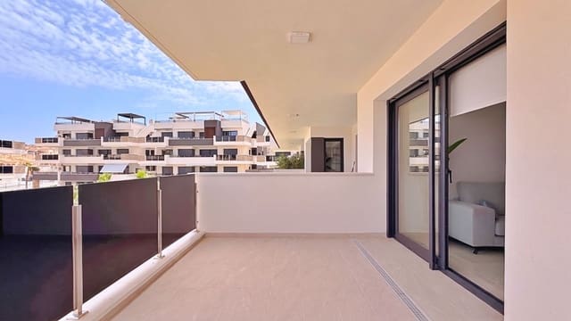 2 quarto Apartamento para venda em La Florida, Orihuela - 295 000 € (Ref: 10015781)