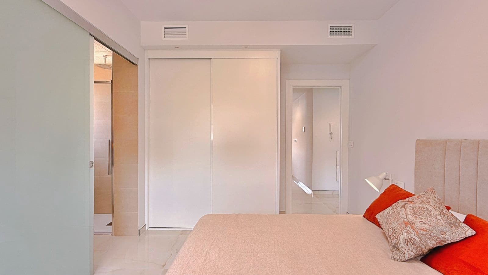 2 quarto Apartamento para venda em La Florida - 295 000 € (Ref: 10015781)